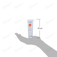 کرم ضد آفتاب دکتر ژیلا SPF95 (بی رنگ)